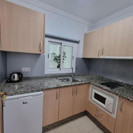 Suecia Lirio Apartment Los Cristianos  Exterior photo