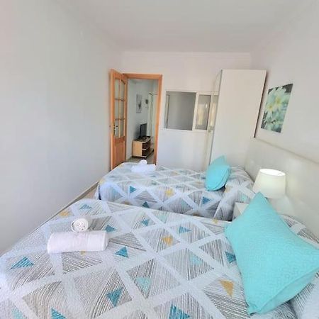 Suecia Lirio Apartment Los Cristianos  Exterior photo