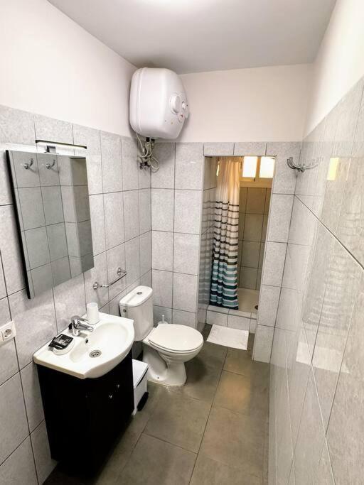 Suecia Lirio Apartment Los Cristianos  Exterior photo