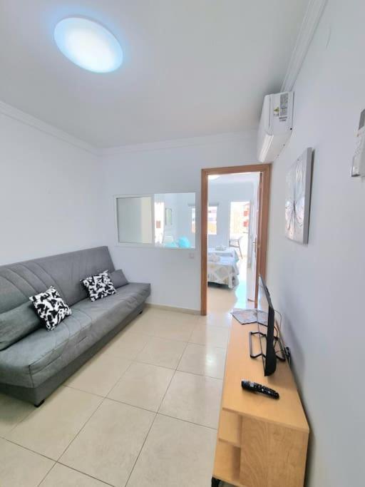 Suecia Lirio Apartment Los Cristianos  Exterior photo