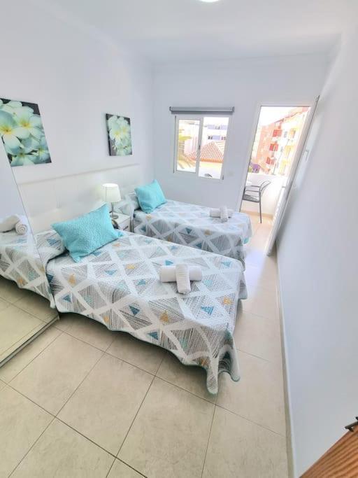 Suecia Lirio Apartment Los Cristianos  Exterior photo