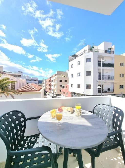 Suecia Lirio Apartment Los Cristianos  Exterior photo