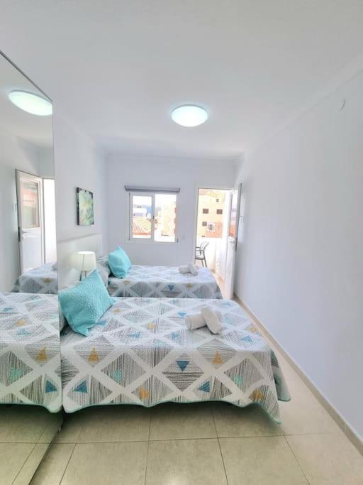 Suecia Lirio Apartment Los Cristianos  Exterior photo